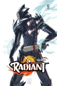Volume cover